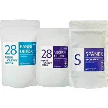 Lepší SPÁNEK (trio)