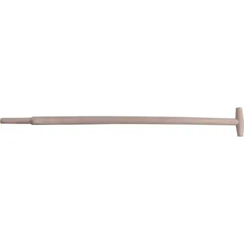 Rýč Násada "T" na rýč štychar - 90cm FESTA