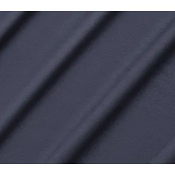 tmavě modrý úplet punto di roma