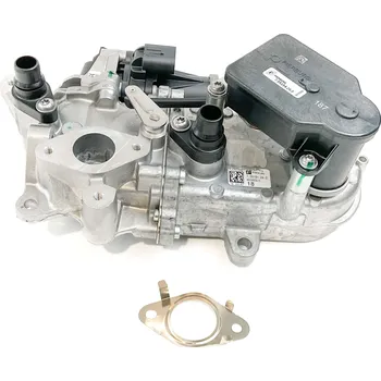 Váha vzduchu EGR modul Giulia 2.2 2016/2018 Pierburg