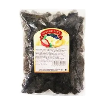 Sušené ovoce Švestky bez pecek sušené 1kg