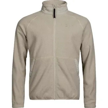 Pánská mikina HALTI Soolo M layer M béžová