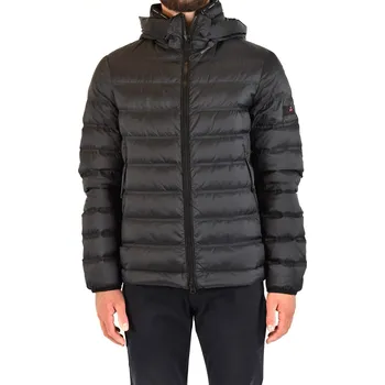 Peuterey pánská zimní bunda Peuterey černá 3491118