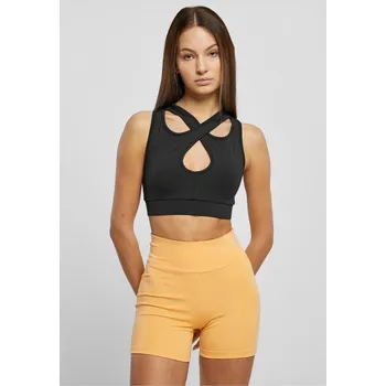 Podprsenka Ladies Crossed Sprots Bra S