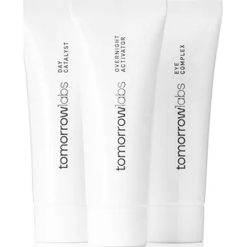 Kosmetická sada tomorrowlabs - Facial Rejuvination Set Péče o obličej unisex