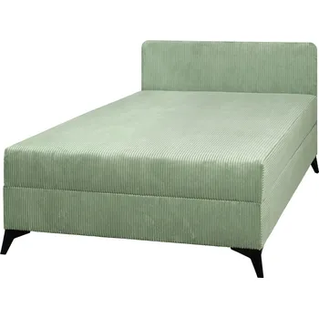 Jídelní židle Valenda s úložným prostorem, 120x200, zelená, ISIB