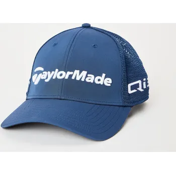 Módní doplněk Čepice adidas Semi Blue Burst 7219511 Sml/Med