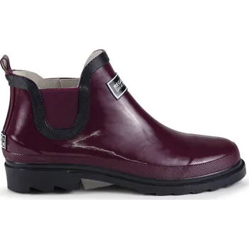 Dámské holínky Holínky Regatta Prune 1943221 UK 3