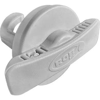 Zátka ventilu ROBfin typ HK a Push-Push