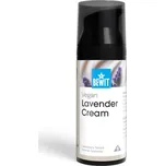 Zklidňující pleťový krém s levandulí – Lavender Cream - 50 ml