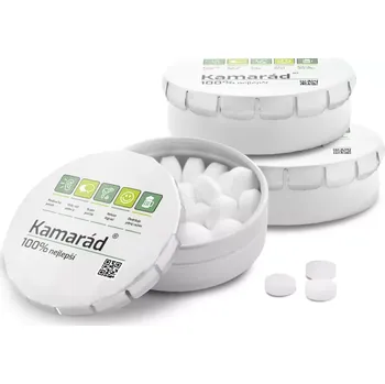 Bonbon Sablio Mentolky Kamarád - 3 ks