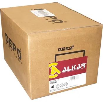 Auto zrcátko Sklo pro zpětné zrcátko ALKAR 6471757