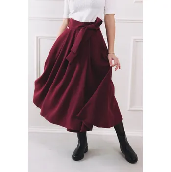 Dámská sukně Sukně Mawe Wine, L