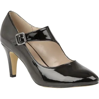 Dámské lodičky ONeill Black 2536437 8 (41)