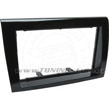 Autorádio PF-2340 plastový rámeček 1DIN 2DIN Fiat Bravo