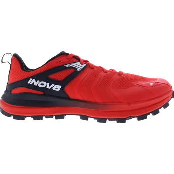 Pánská obuv Trailové boty INOV-8 TrailTalon Zero 001480-rdbk-s-001 Velikost 46,5 EU | 11,5 UK | 12,5 US | 30,5 CM