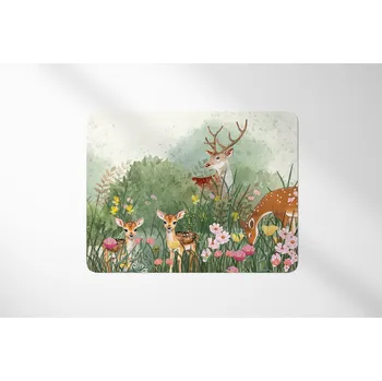 prostírání Matějovský Lesní školka