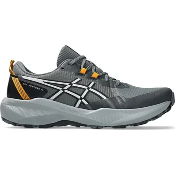 Pánská móda Tenisky Asics Steel Grey 1202691 10 (45)