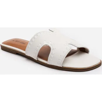 Dámské sandále Wheres That From White 3594017 8 (41)