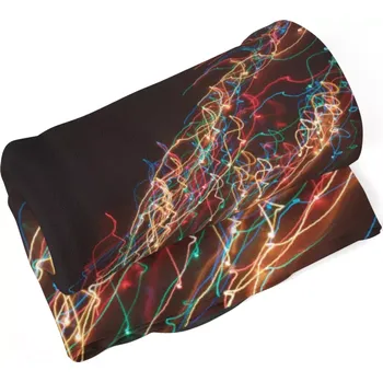 deka Sablio Deka Světelný efekt - 150x120 cm