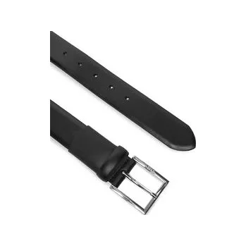 Opasek Pánský pásek BOSS 50522768 Černá 100