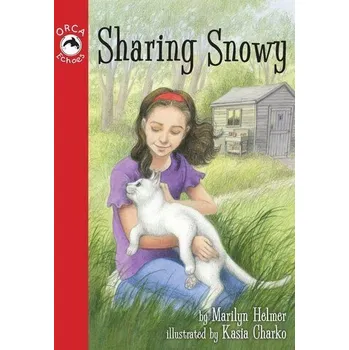 Sharing Snowy - Helmer, Marilyn