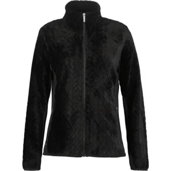 Pánské oblečení Mikina LUHTA IKAALA Black, M