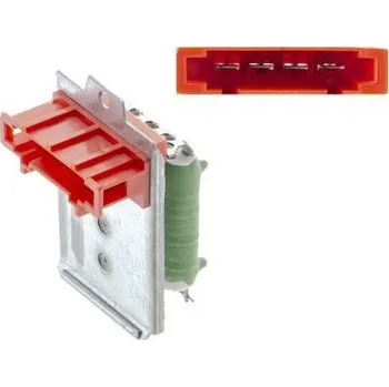 Auto-moto Odpor, vnitřní tlakový ventilátor, ABR 18 000P