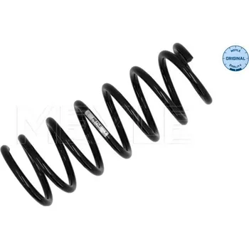 Pružina podvozku MEYLE 33-14 739 0001