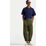 Polo Ralph Lauren Polokošile 211A96270002 Tmavomodrá Relaxed Fit XS