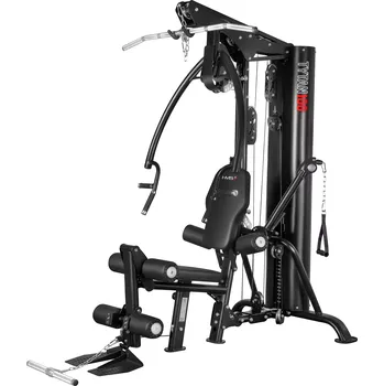 Posilovací věž Posilovací věž HMS TYTAN 100