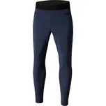 IXS Cyklistické kalhoty dlouhé bez laclu - FLOW LITE 1.0 - modrá