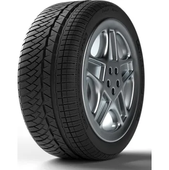 Zimní osobní pneu MICHELIN 235/35 R 20 PIL.ALPIN PA4 92W XL (DOT 21)