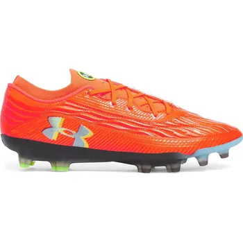Kopačky Kopačky Under Armour Ares Red 3219381 9.5 (44.5)
