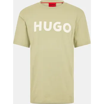 Tričko Hugo Open Green 8727566 Small