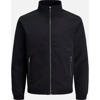 Pánská větrovka Bunda Jack and Jones Black 6805308 L