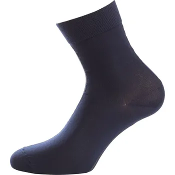 Pánská móda Ponožky Happy Socks Black 6907552 4-6