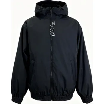 Bunda PALM ANGELS Black 777335 XL