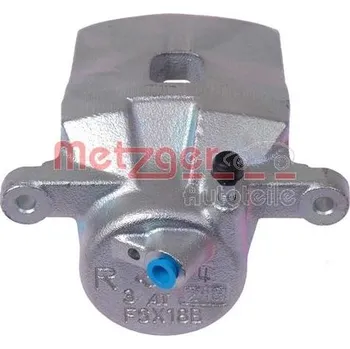 Brzdový třmen Brzdový třmen METZGER 6250544