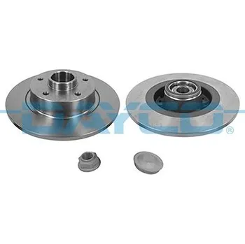 Sada ložisek kol DAYCO KWD012D