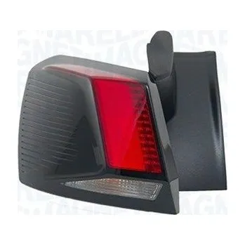 Zadní světlomet Zadní světlo MAGNETI MARELLI 714081550202