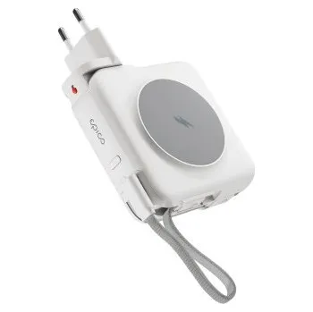 Powerbanka Epico UltraPack 3v1 10 000mAh pb + adaptér ET50