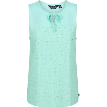 Dámské oblečení Tričko Regatta Ocean Wave 3431112 14 (L)