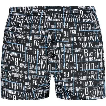 Evona Pánské trenky DELON 495 Velikost: M