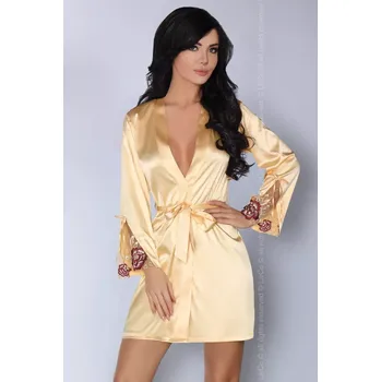 Dámské noční prádlo Župany model 125495 Livia Corsetti Fashion L/XL