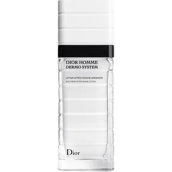 Kosmetika Christian Dior Homme Dermo System zklidňující balzám po holení 100 ml