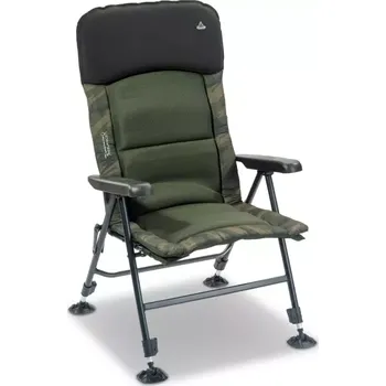 rybářské křeslo Saenger Anaconda křeslo LLC Luxury Liner Chair