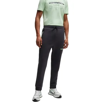 Tepláky Boss Charcoal 7426841 L