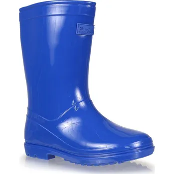 Chlapecké holínky Regatta Nautical Blue 7028734 C11 (29)