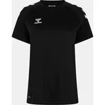 Tričko Hummel Black 9621298 12 (M)